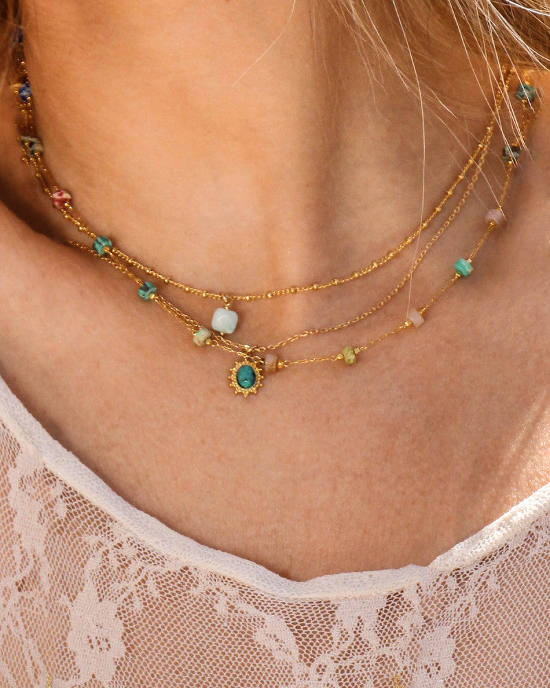 Collier Thelma