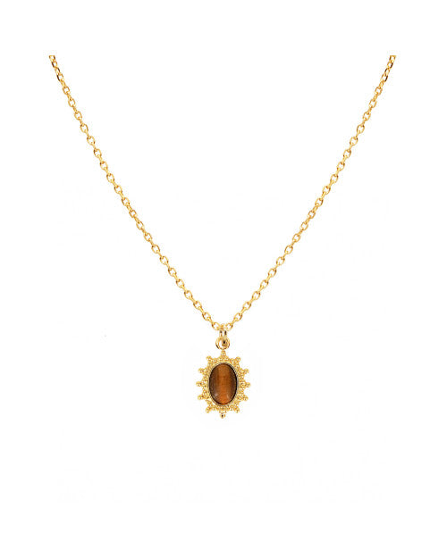Collier Thelma