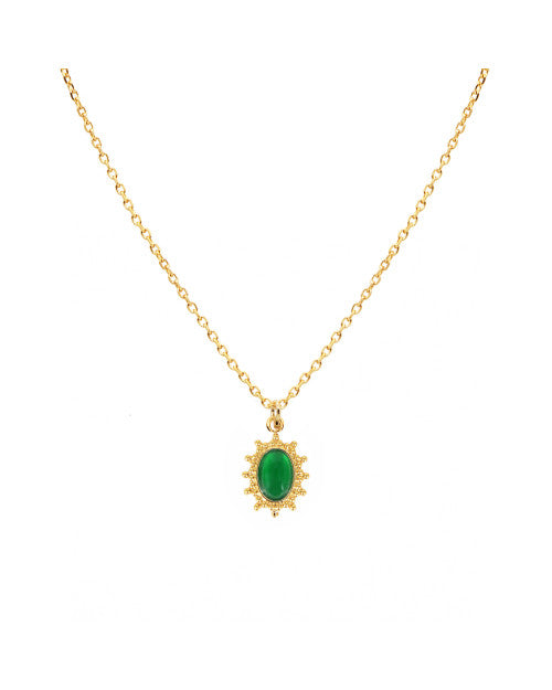 Collier Thelma