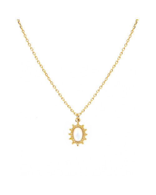 Collier Thelma