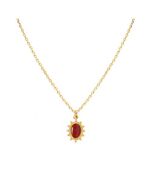 Collier Thelma