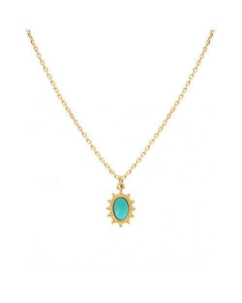 Collier Thelma