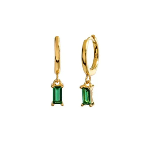 Boucle d'oreille Classic Drop