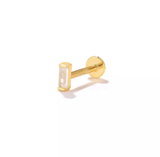 Piercing Talking To The Moon