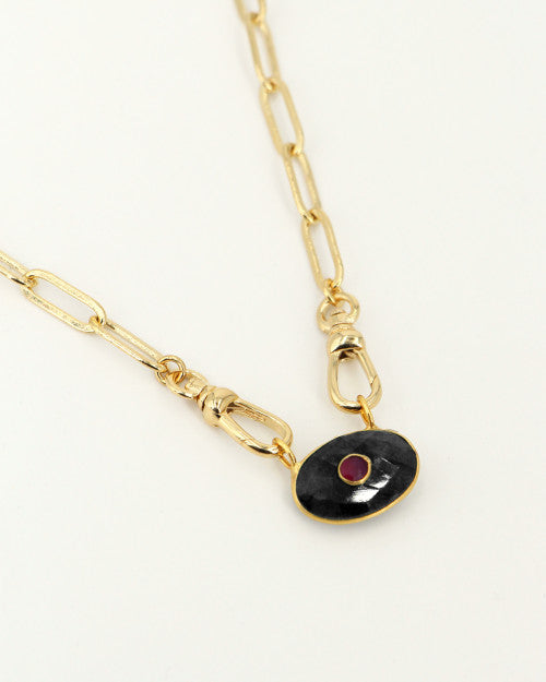 Collier Deva