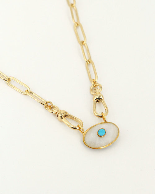 Collier Deva