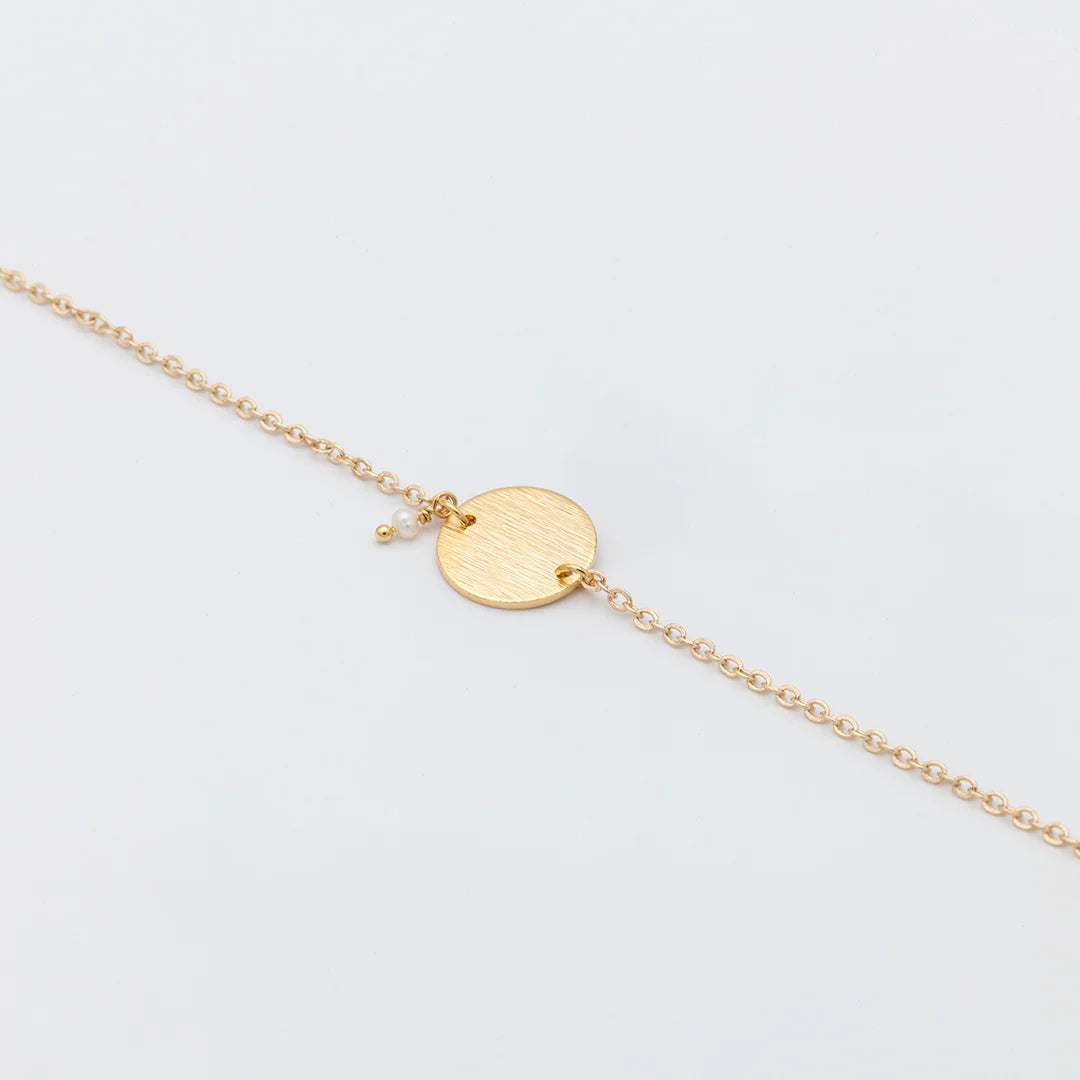 Bracelet Romane