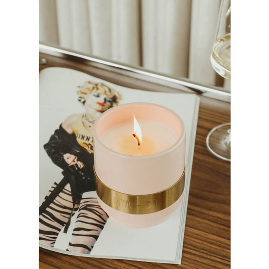 Bougie - Rosée du matin