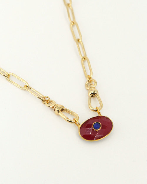 Collier Deva