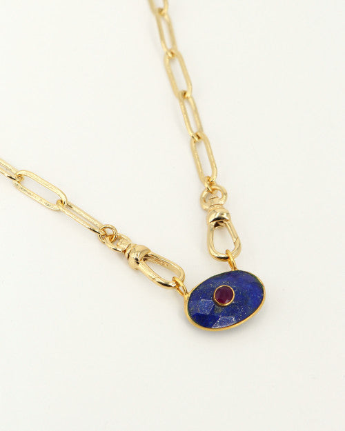 Collier Deva