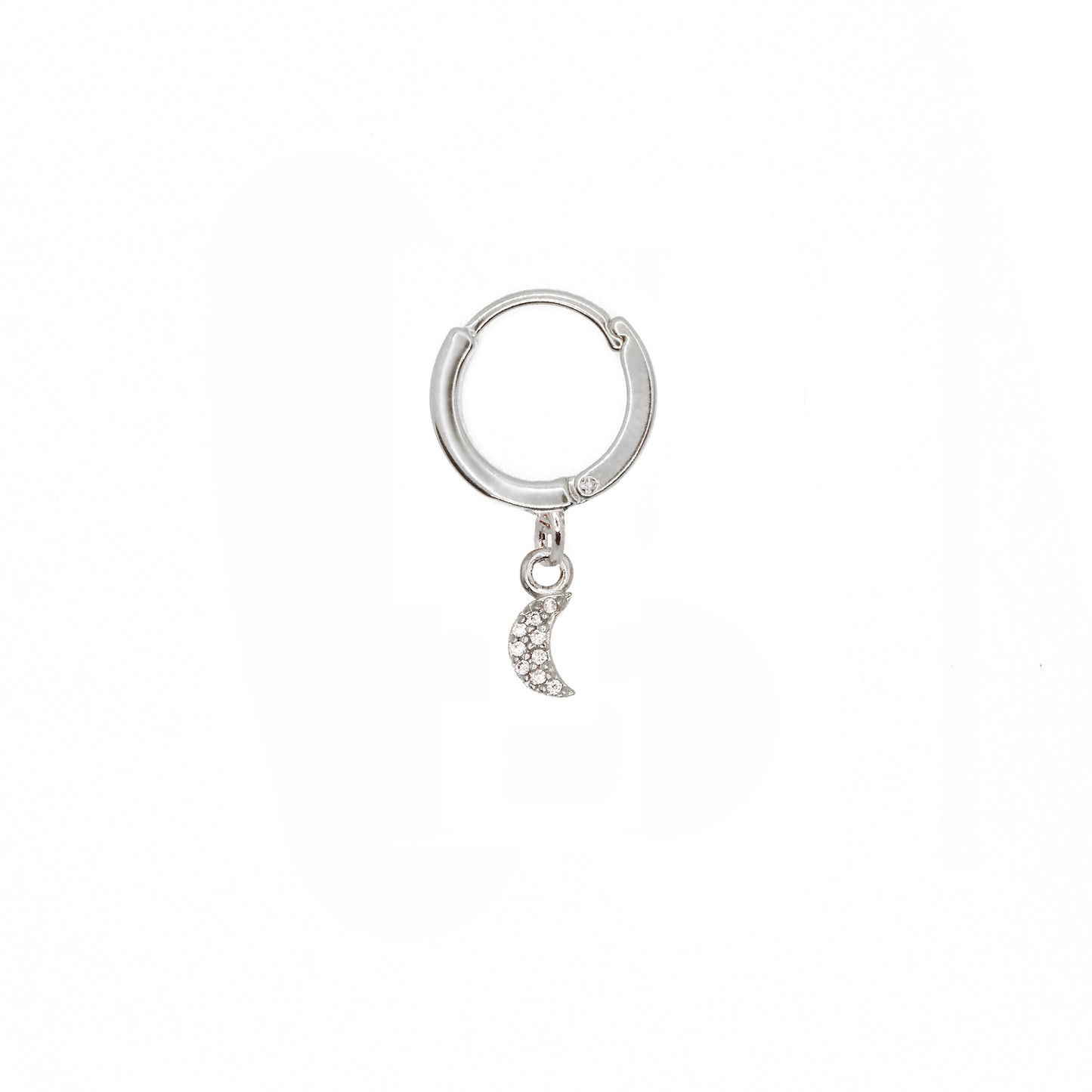 Mini créole Lily charms