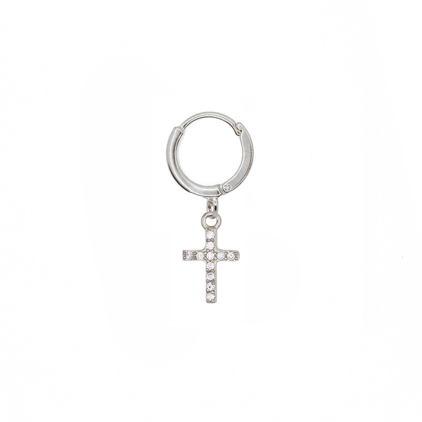Mini créole Lily charms