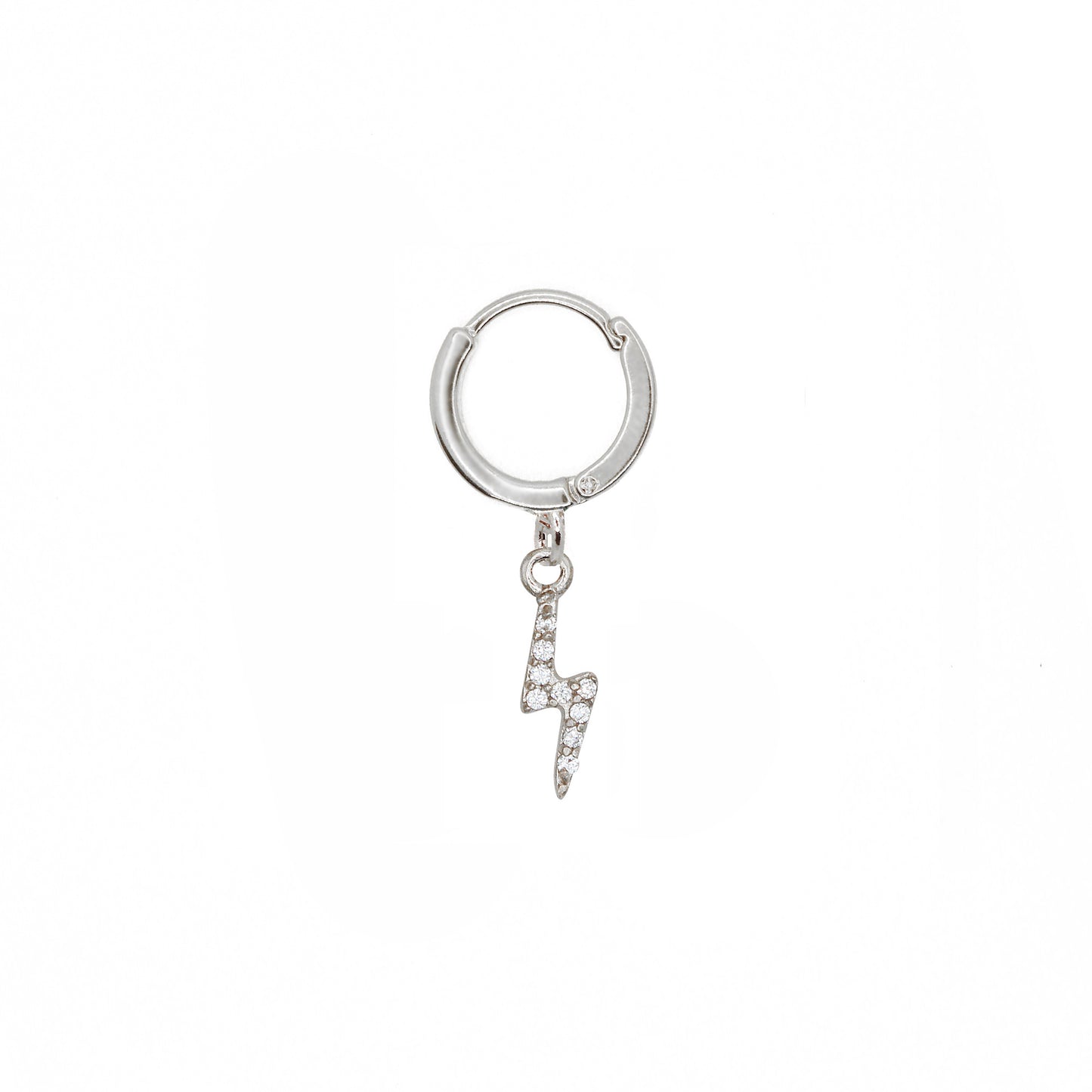 Mini créole Lily charms