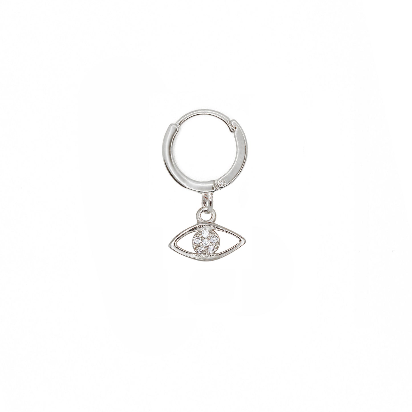 Mini créole Lily charms