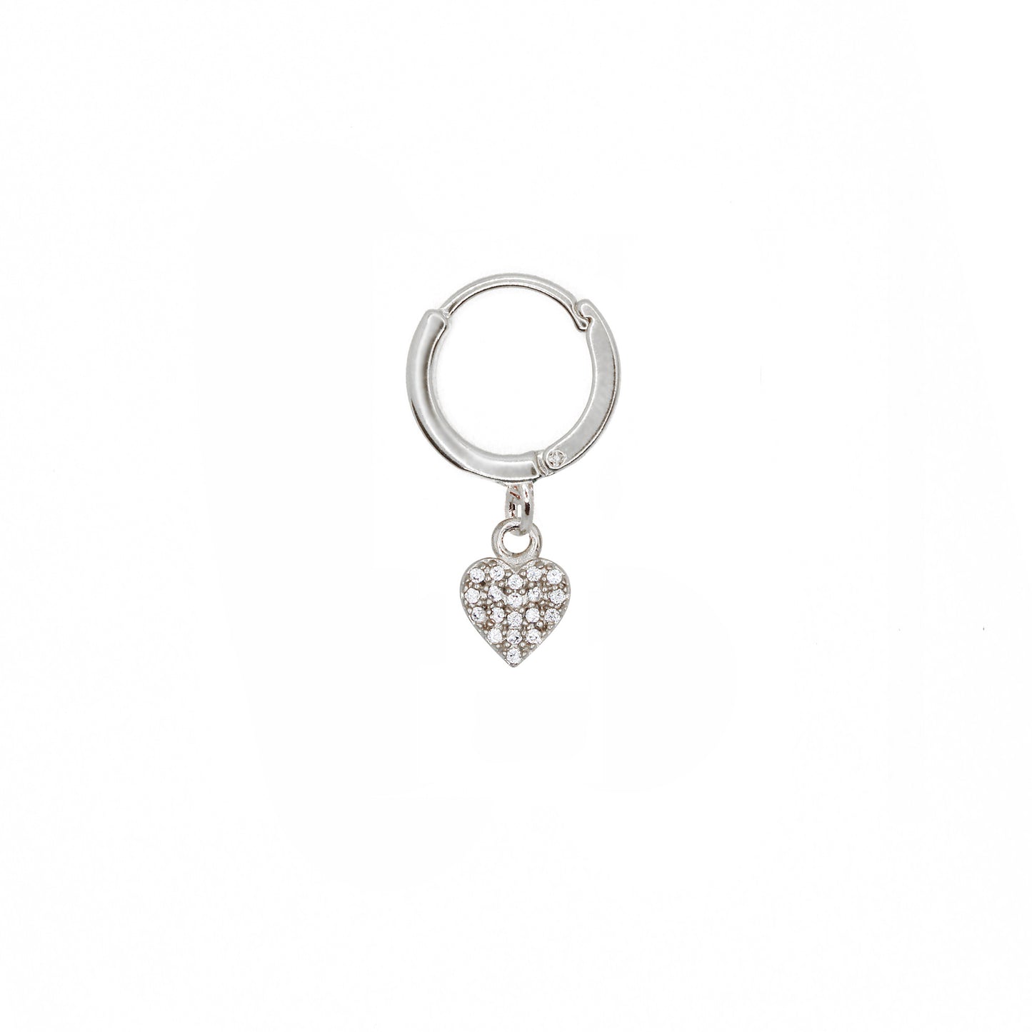 Mini créole Lily charms