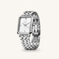 Octagon XS Argent