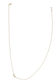 Collier Initiale