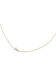 Collier Initiale