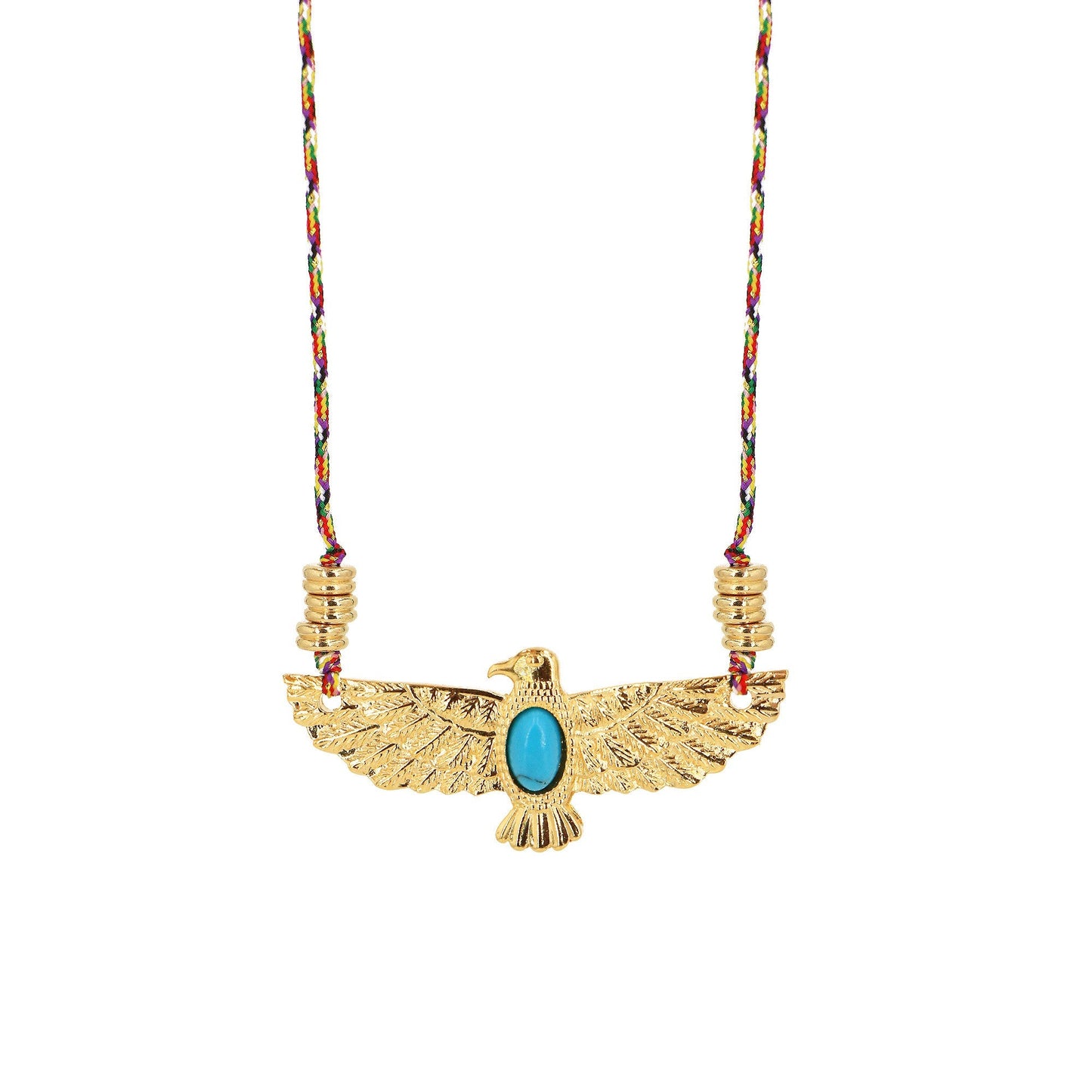 Collier Lien Birdy