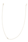 Collier Initiale