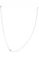 Collier Initiale