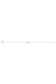 Bracelet Initiale