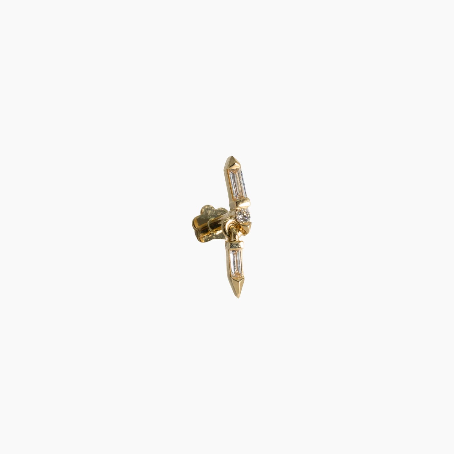 Piercing Crystal