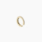 Ear Cuff Stella - Or Jaune