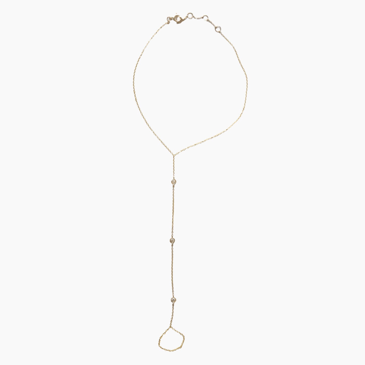 Bracelet de Main Hana