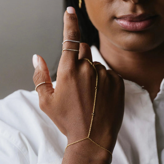 Bracelet de Main Hana