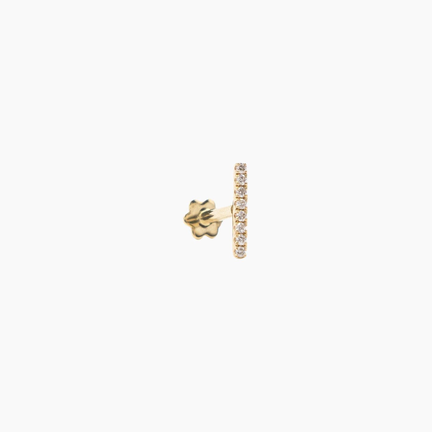 Piercing Macha