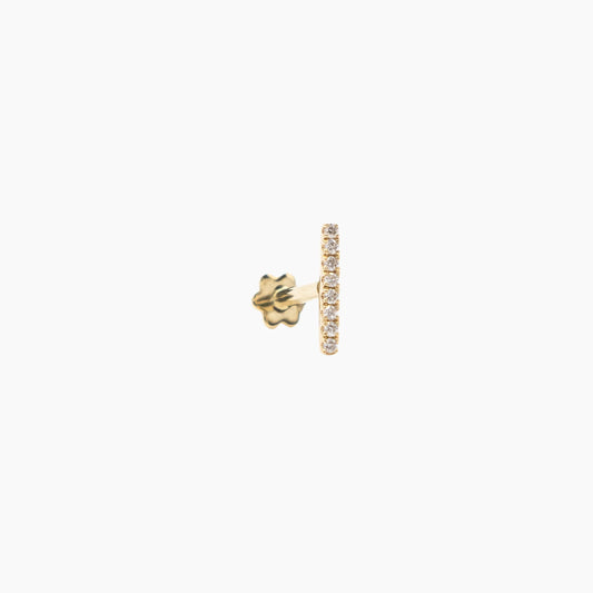 Piercing Macha