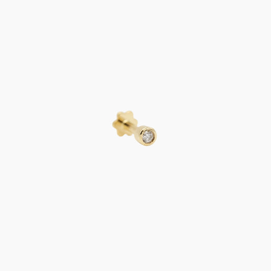 Piercing Mini Stone