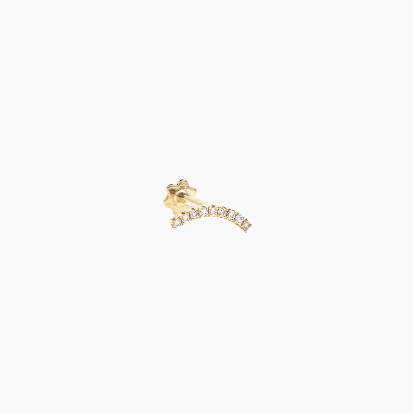 Piercing Moon