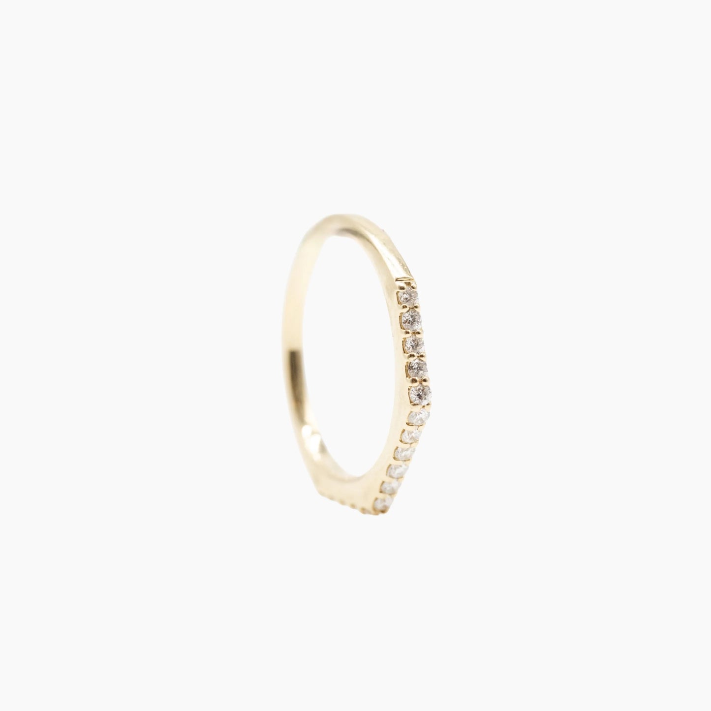 Bague Five