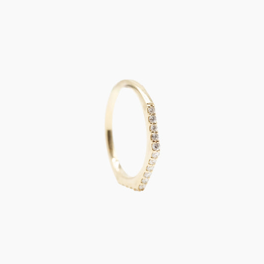 Bague Five