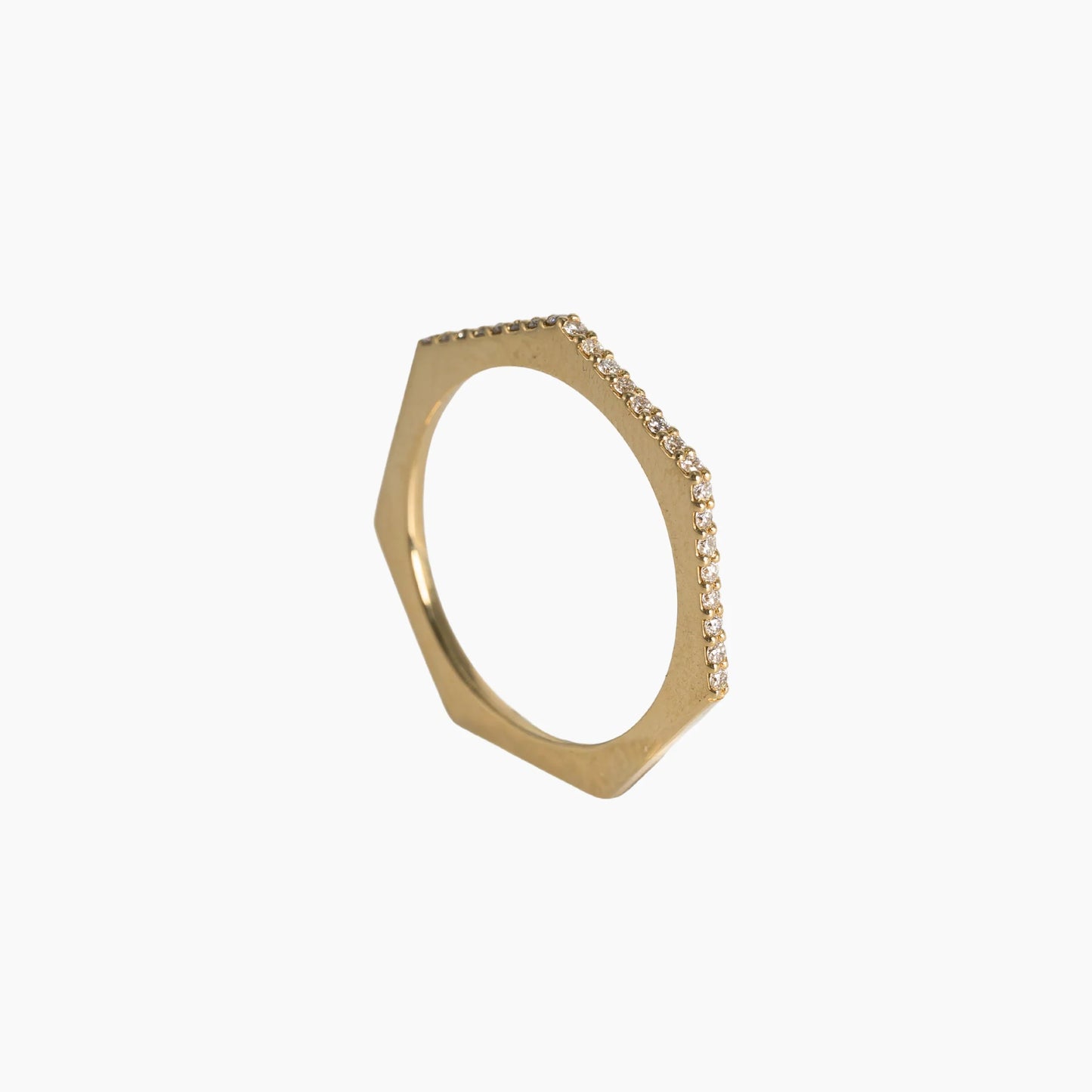 Bague Seven