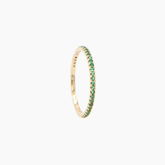 Bague Mamour