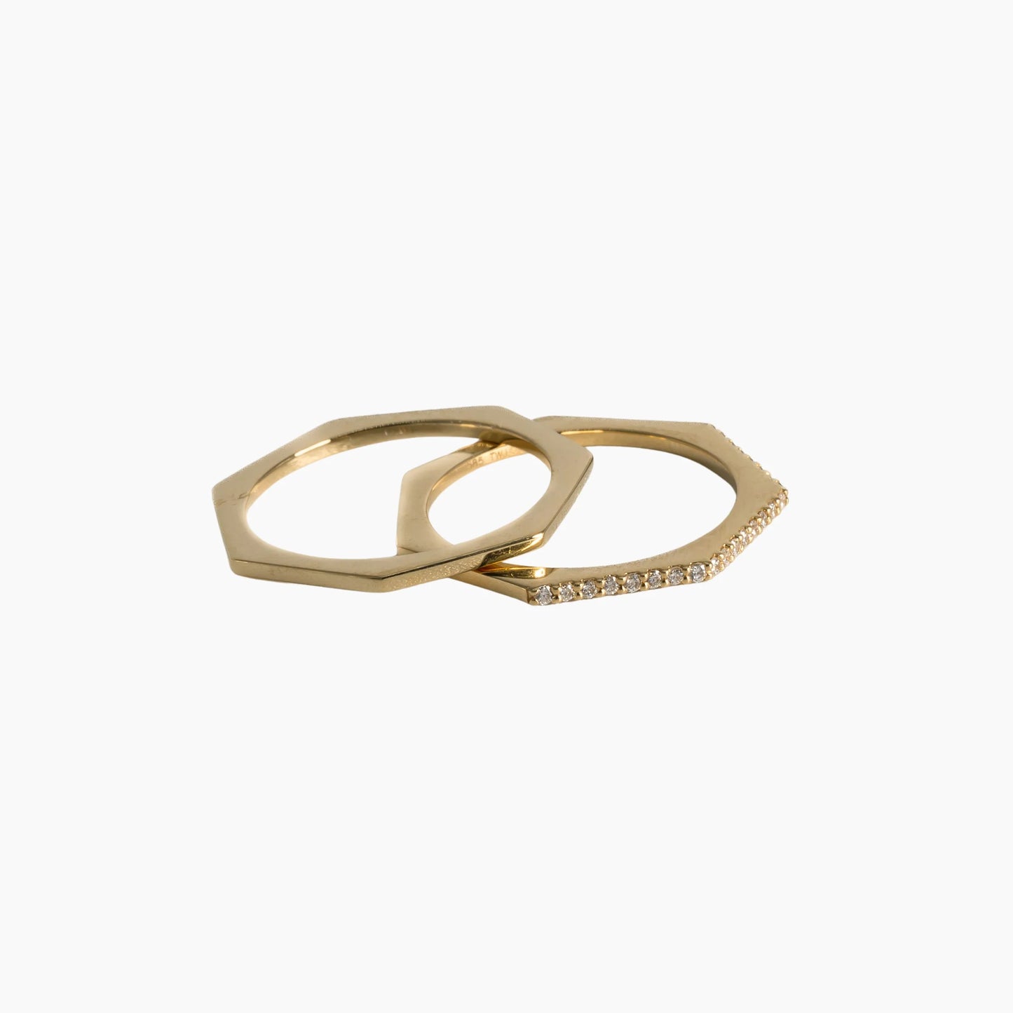 Bague Seven