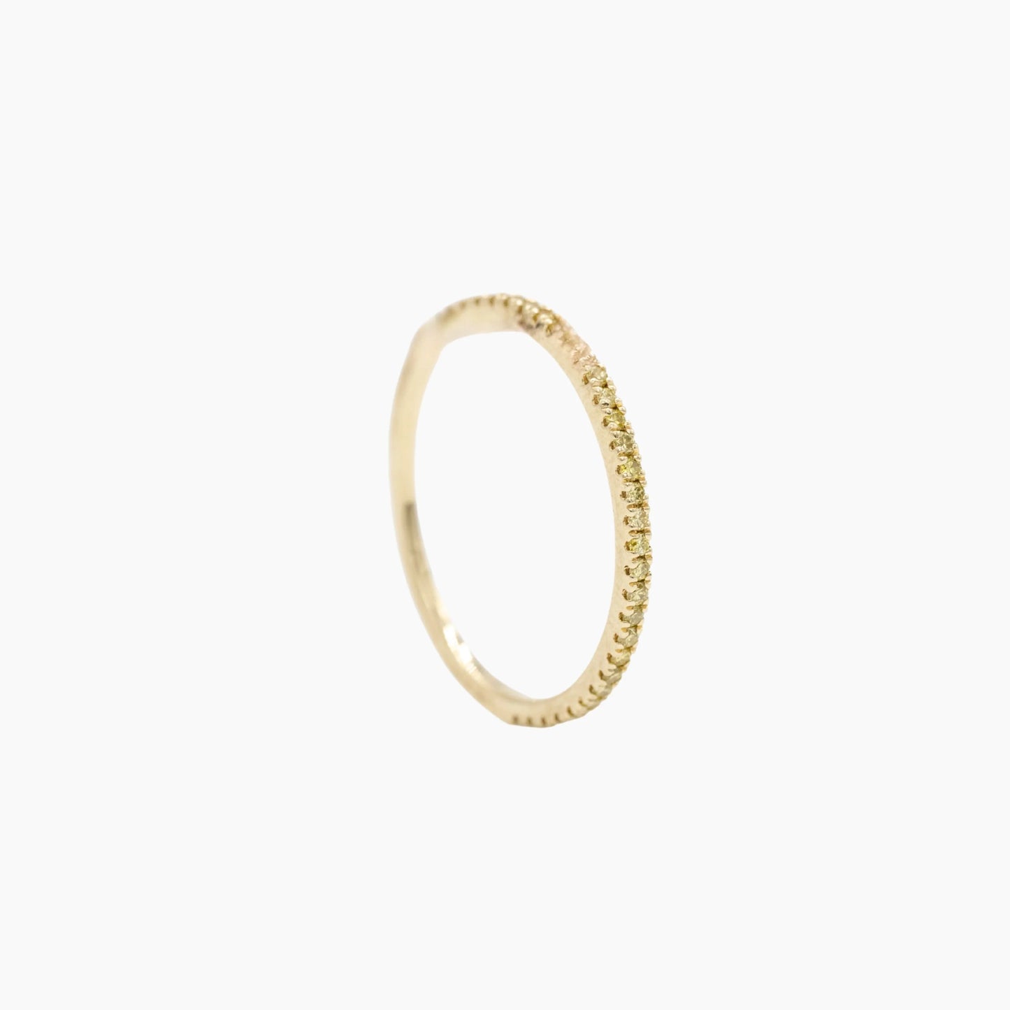 Bague Sunny