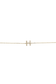 Bracelet Initiale