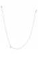Collier Initiale