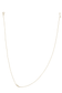 Collier Initiale