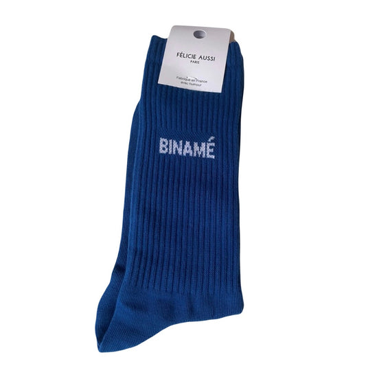 Chaussettes Binamé / 40-45