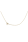 Collier Initiale