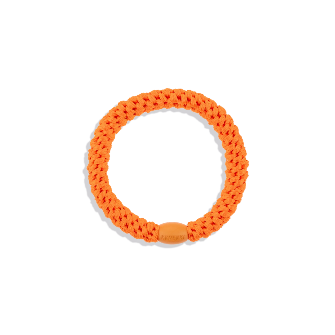 Neon Orange