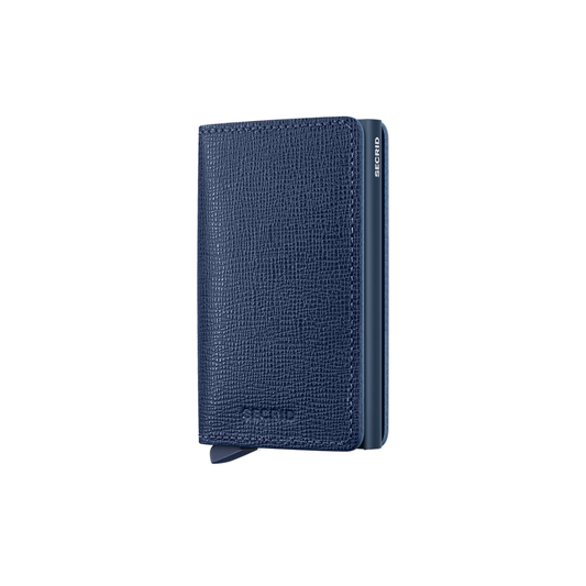 Secrid - Slimwallet Crisple Navy