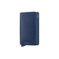 Secrid - Slimwallet Crisple Navy
