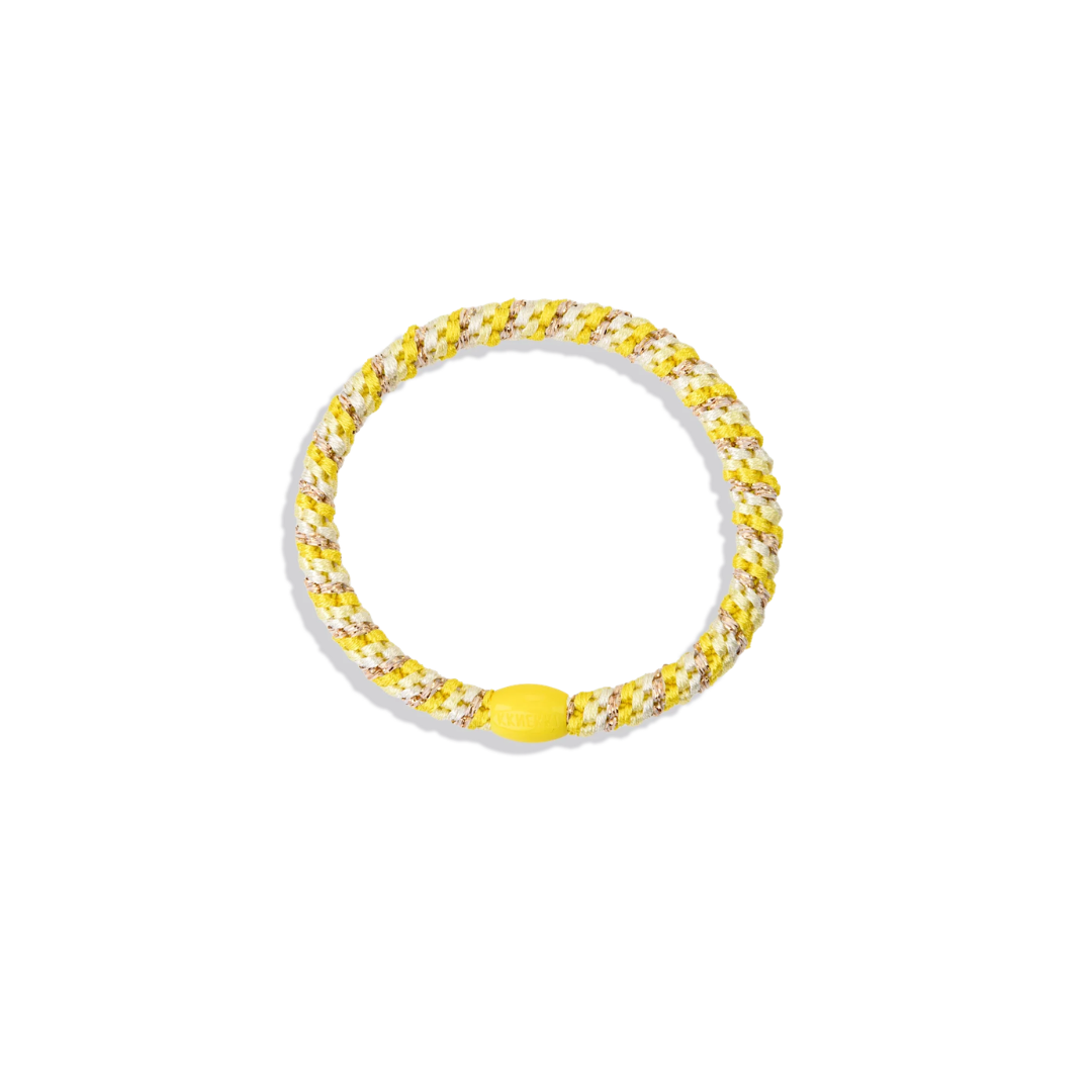 Slim Mix Yellow Gold