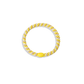 Slim Mix Yellow Gold